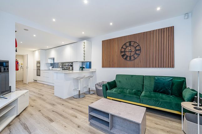 Flat 6, 85, Westbourne Terrace, London photo 2