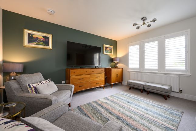 6, Bracken Wynd, Penicuik photo 3