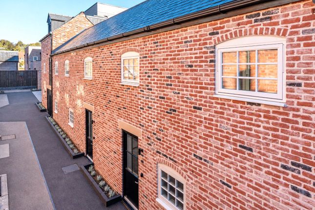 2-bed terraced on 27, Harts Yard, Surrey, £750,000