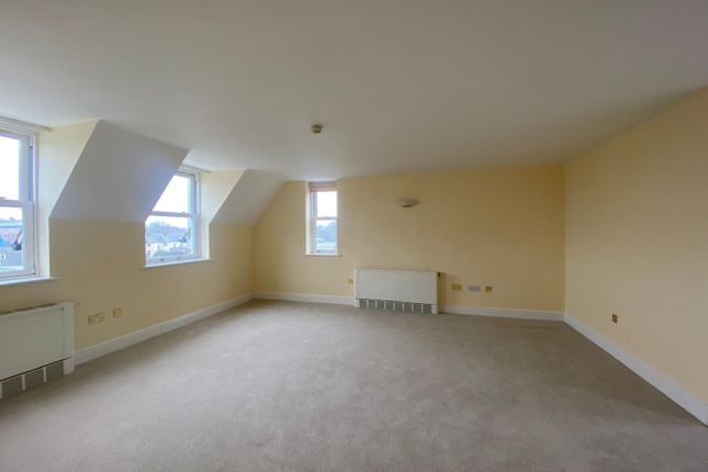 11, Edgcumbe Manor, Somerleigh Road, Dorchester photo 2