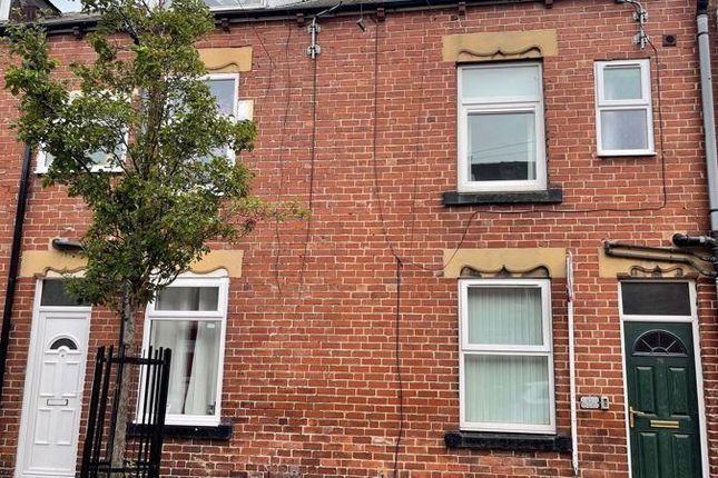 Terraced house for sale in Milgate Street, Royston, Barnsley