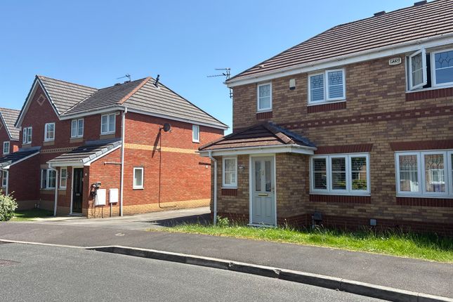 2-bed house on 11, Liverpool, £1,400/mo