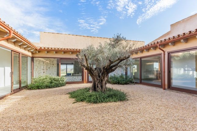 Country house for sale in Spain, Mallorca, Santanyí