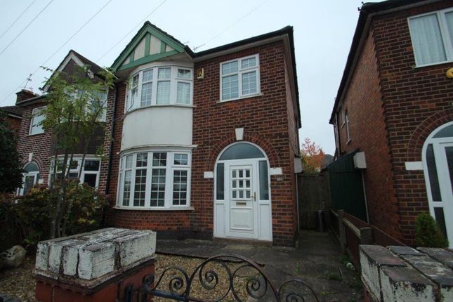 Property to rent in Stanfell Road, Leicester