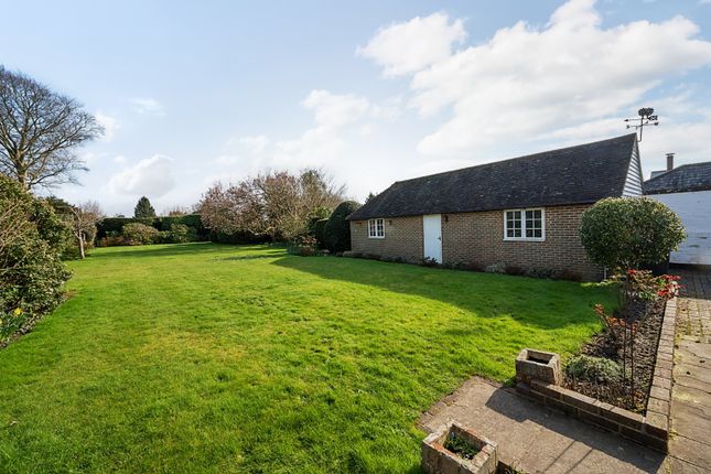 Detached house for sale in High Street, Lindfield, West Sussex