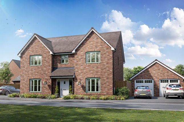 Energy Efficient Homes