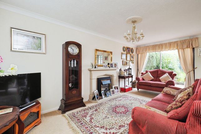 4, Caldbeck Court, Nottingham photo 3