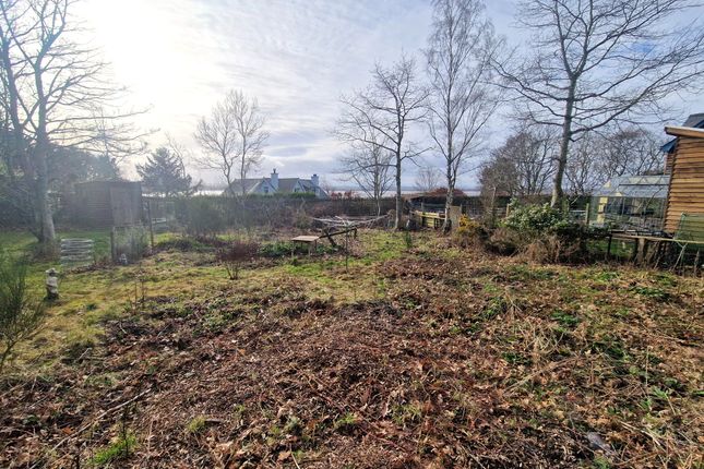 Land for sale in Findhorn, By Forres