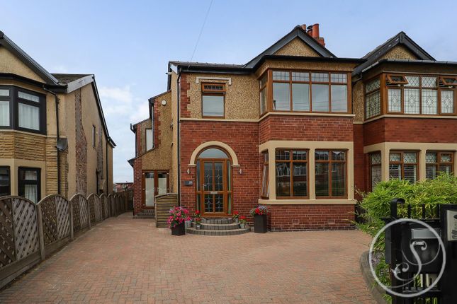 5 bed semi-detached house for sale in Temple Gate, Leeds LS15