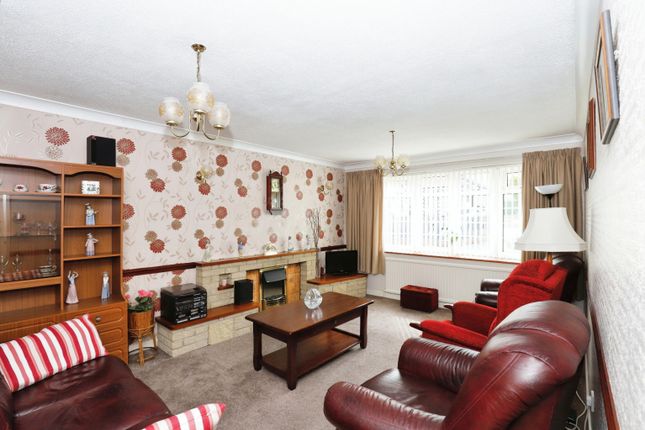 Bungalow for sale in Watkinson Gardens, Waterthorpe, Sheffield, South Yorkshire