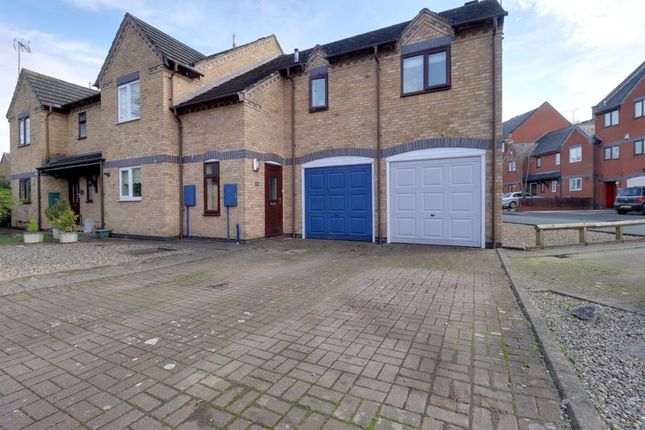 Property to rent in Waterside Court, Gnosall, Stafford