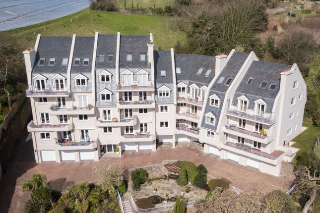 flats for sale in jersey