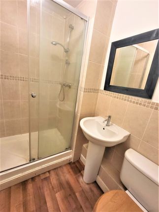 Flat for sale in Malden Road, Nascot Wood, Watford