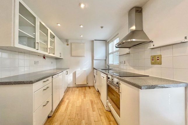 1, Princes Court, London photo 3