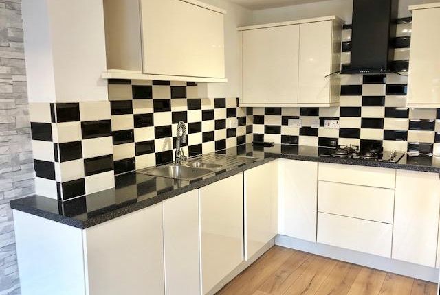 Terraced house to rent in Champs Sur Marne, Bradley Stoke, Bristol