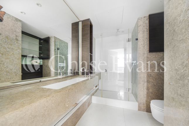 Flat to rent in East Tower, Pan Peninsula, Canary Wharf