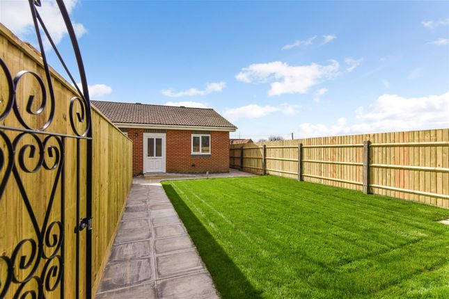 Bungalow for sale in Station Road, Tidworth