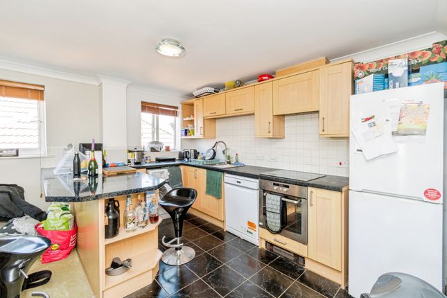 Flat 41, Rosida Gardens, 23, Hill Lane, Hampshire photo 4