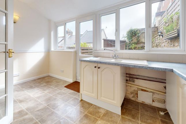 End terrace house for sale in Court Road, Swanage