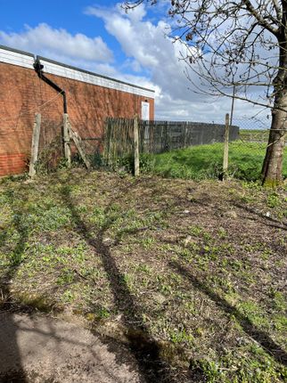 Land for sale in Land &amp; Building At Coventry Road, Solihull