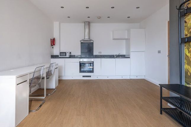 Falconar House Kitchen 3
