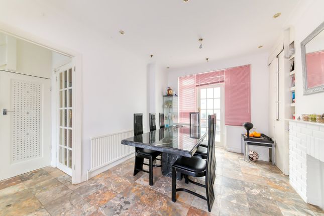 Terraced house for sale in Norbury Rise, London