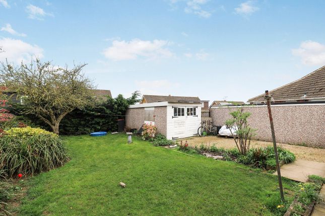Semi-detached bungalow for sale in Manor Orchards, Knaresborough