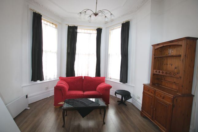 6 (Flat 1), Anson Road, Cricklewood photo 2