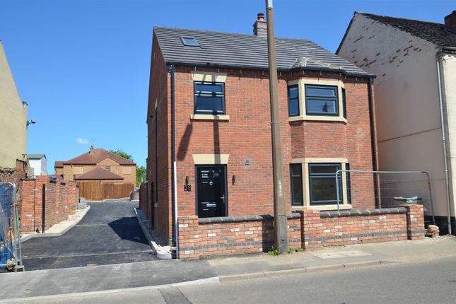 Detached house for sale in Derby Road, Borrowash, Derby DE72