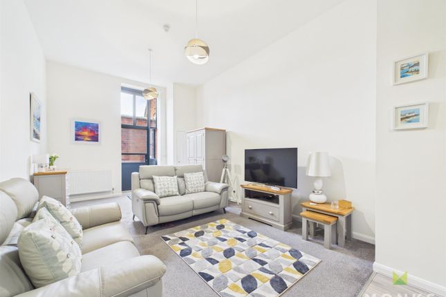 Apartment 12, Prospect House, Belle Vue Road, Shrewsbury photo 3