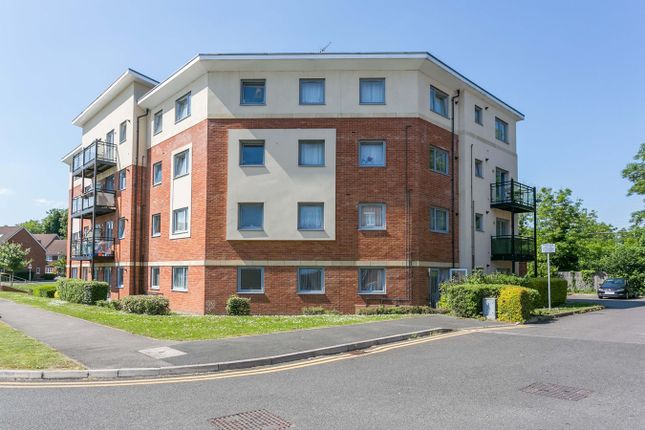 Thumbnail Flat for sale in Pennymans Court, Denton Way, Langley