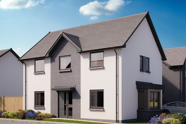 Chryston development image 0