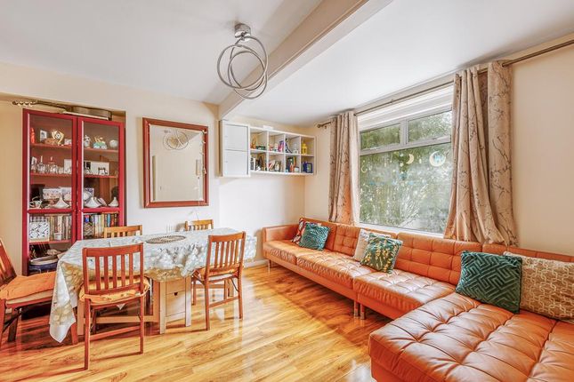 Terraced house for sale in Westcott Crescent, Hanwell, London