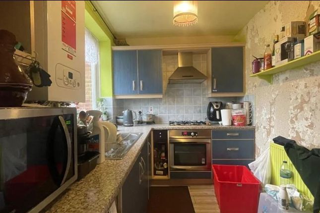 Terraced house to rent in Greatdown Road, Ealing