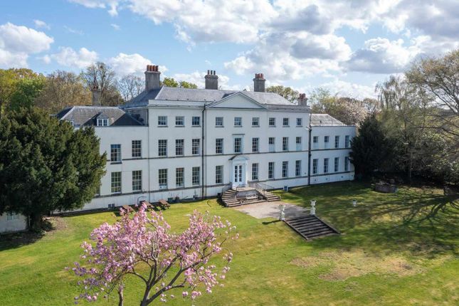Former Padworth College, Reading photo 3