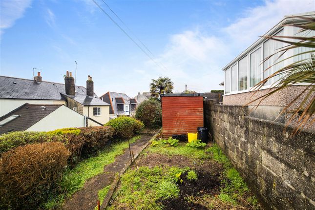 Bungalow for sale in Rollis Park Road, Oreston, Plymouth.