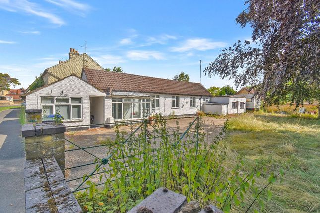 Thumbnail Bungalow for sale in Home End, Fulbourn, Cambridge