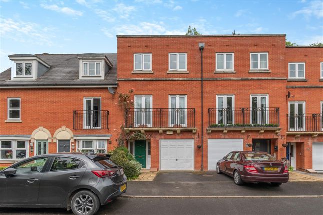 Town house for sale in Kerry Hill Way, Maidstone