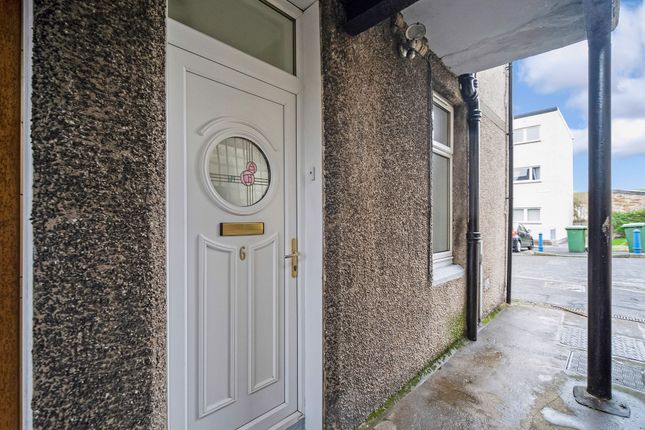 Thumbnail Flat for sale in Barracks Street, Port Seton