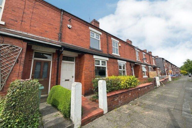 Property to rent in Birch Avenue, Stockport