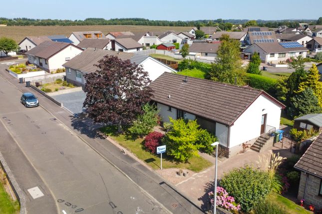3-bed house on 30, Gellatly Place, Brechin, £240,000