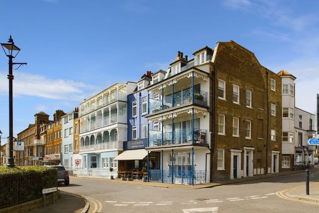 Flat for sale in Victoria Parade, Broadstairs