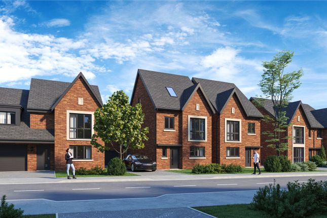 Plot 44, Chestnut,, The Boulevard, Blackpool photo 4