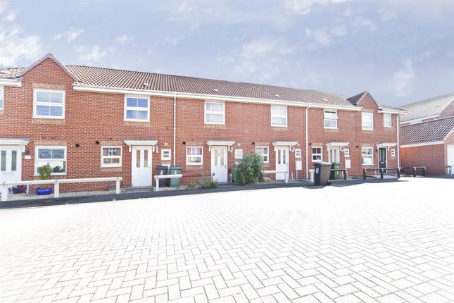 3, Brian Honour Avenue, Hartlepool photo 4