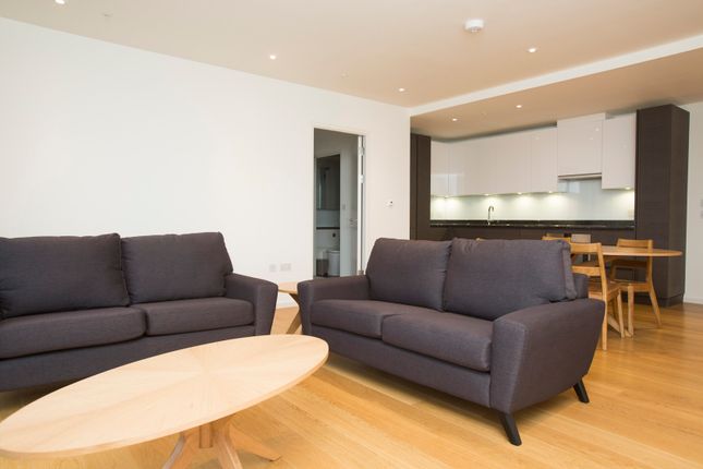 Get Living East Village E20 Property To Rent From Get