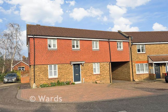 4-bed detached on 33, Beaver Road, Maidstone, £450,000