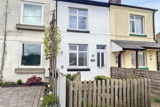 2-bed house on 188 Battram Road, Coalville, £195,000