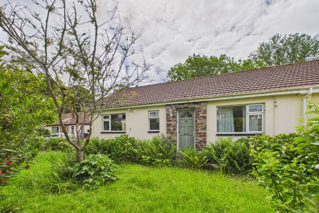 2-bed house on 9, Treworden Close, Bude, £225,000