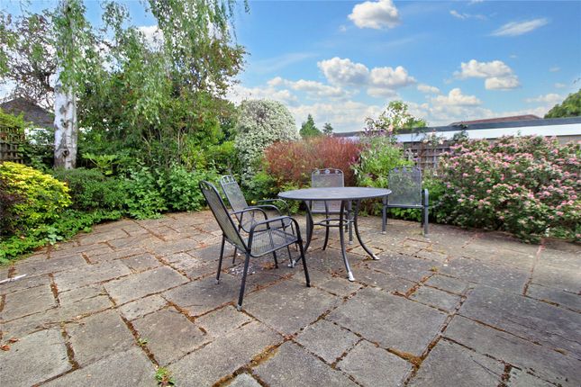 Bungalow for sale in High Ridge, Cuffley, Hertfordshire