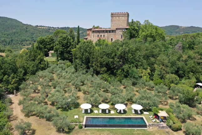 Ch&acirc;teau for sale in Località Polgeto, Umbertide, Perugia, Umbria, Italy